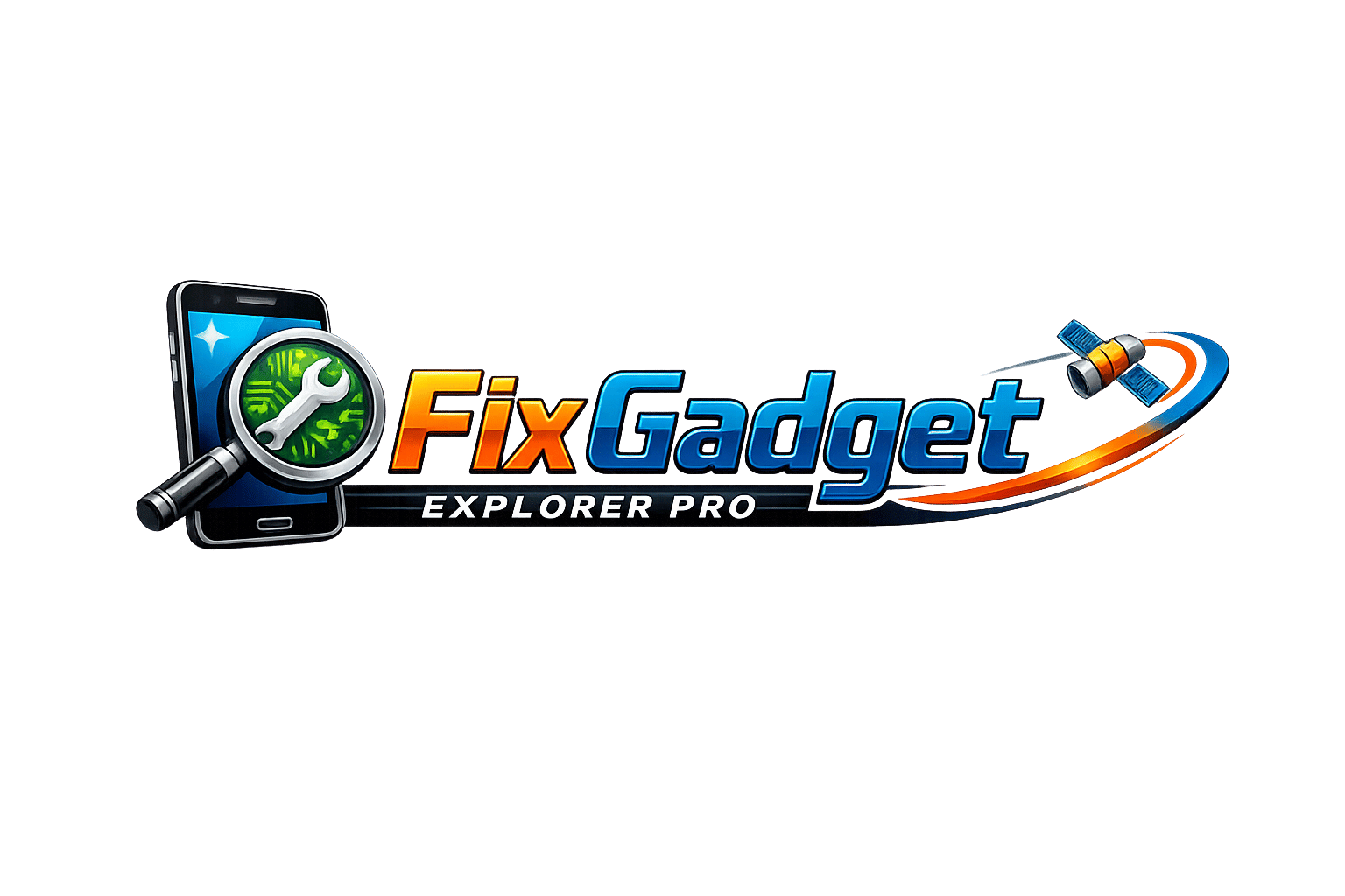 Gadget Explorer Pro